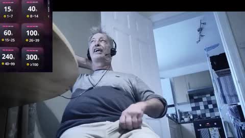 Play Me online show from November 21, 1:09 pm