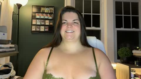 playwithbrittany online show from November 12, 12:02 am