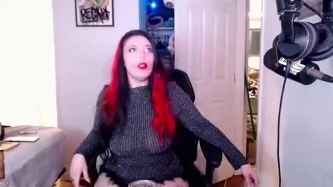 pleasantdinosaurus7537 online show from October 21, 3:22 am