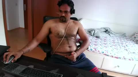 Sam online show from July 5, 4:14 pm