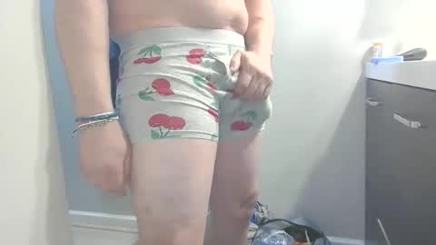 Fred Martini online show from March 24, 12:27 am