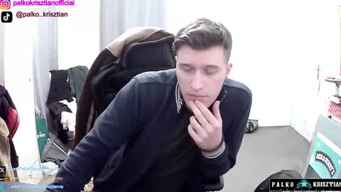 plkrisztian online show from December 16, 9:54 pm