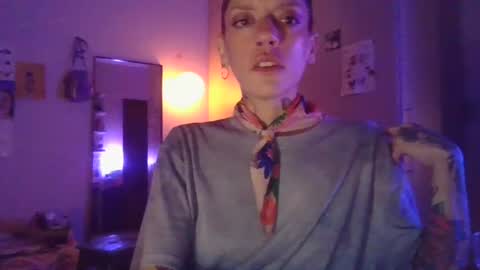plsmecha online show from August 1, 4:36 am