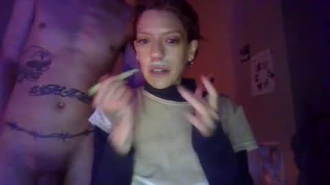 plsmecha online show from July 14, 5:45 am