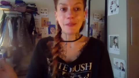 plsmecha online show from June 18, 4:56 pm