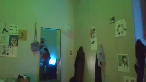 plsmecha online show from July 29, 4:12 am