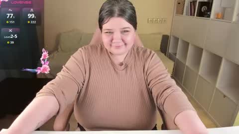 Alice online show from March 4, 3:25 am