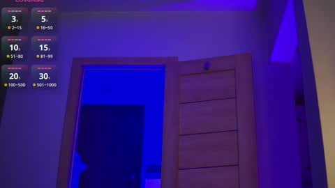 Ari online show from November 29, 1:52 pm