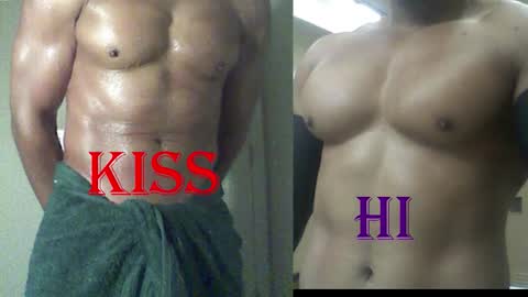 StraightPlush online show from March 1, 1:43 am