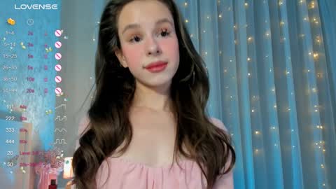 Sophie online show from December 30, 2:40 pm