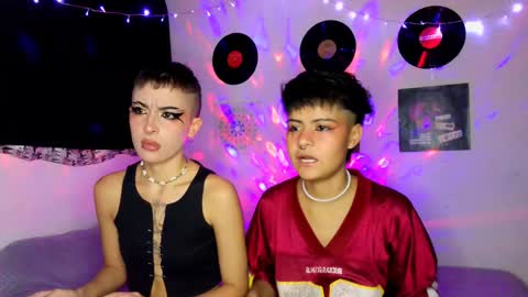   online show from December 1, 9:50 pm