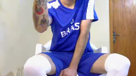 juan online show from April 1, 10:18 pm