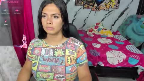 lesly pagina azul pocahontas982 online show from March 15, 10:13 pm