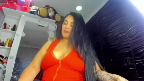 catalina online show from May 31, 9:52 am