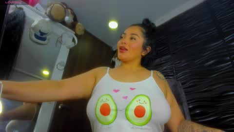 catalina online show from March 15, 6:29 am