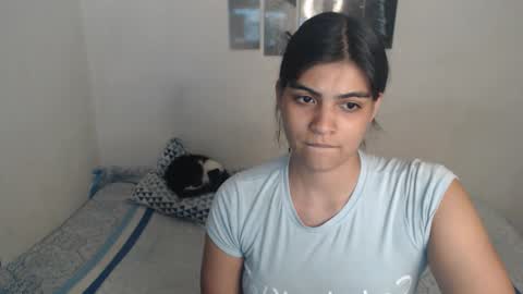 Pocahontas online show from February 18, 2:33 am