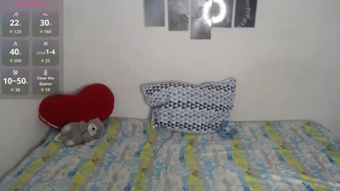 Pocahontas online show from January 7, 11:59 am