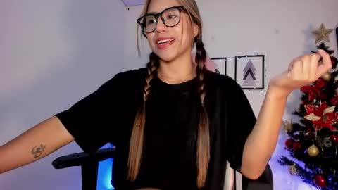 Jasmine online show from December 23, 4:51 am