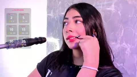 pocahonta online show from July 7, 12:20 pm
