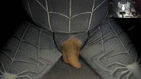 pockystick69 online show from December 13, 11:11 pm