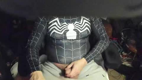 pockystick69 online show from November 30, 5:14 am