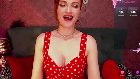 Poison Eva  online show from February 3, 6:40 am