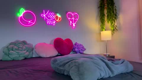 Jenna online show from February 5, 2:04 am