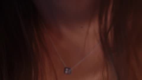 Megan online show from April 6, 8:10 pm