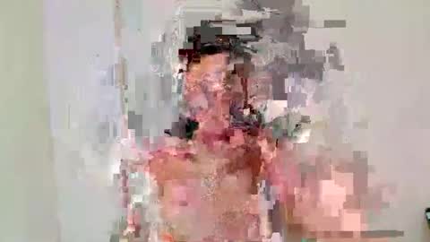 Char online show from March 29, 7:48 pm