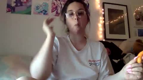 sweet angel baby  online show from April 5, 2:03 pm