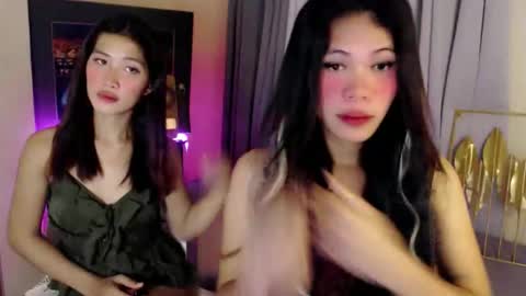 anabelle online show from March 29, 12:29 pm