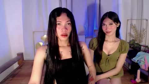 anabelle online show from April 9, 2:12 pm