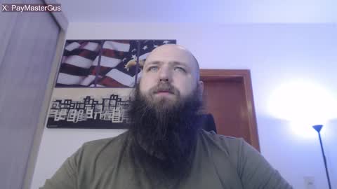 Bear online show from October 27, 3:50 am