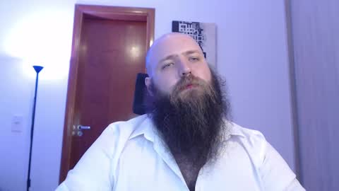 Bear online show from February 20, 5:33 am