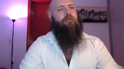 Bear online show from March 12, 5:24 am