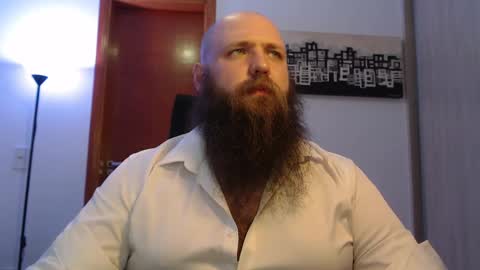 Bear online show from March 2, 12:31 am