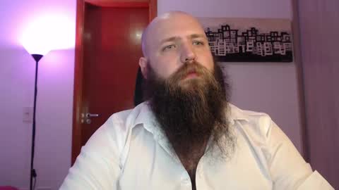 Bear online show from March 12, 8:30 am