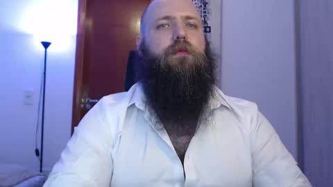 Bear online show from February 22, 5:23 am