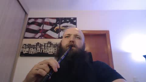 Bear online show from September 13, 11:40 pm