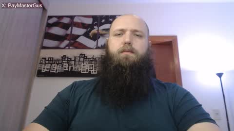 Bear online show from October 20, 5:01 am