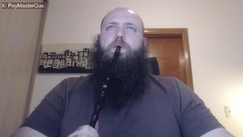 Bear online show from April 10, 12:49 am