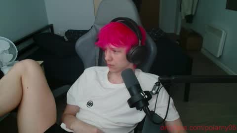 Polarny online show from October 10, 7:30 pm