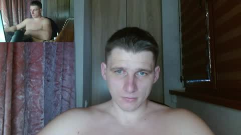 Poliglotjoe2 online show from April 9, 11:05 am