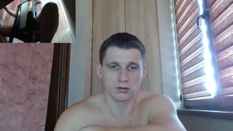 Poliglotjoe2 online show from March 7, 2:39 pm