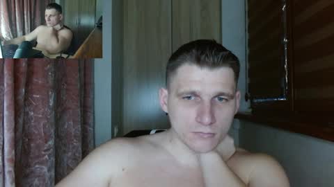 Poliglotjoe2 online show from April 7, 10:50 am