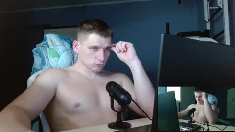 Poliglotjoe2 online show from February 24, 2:14 am