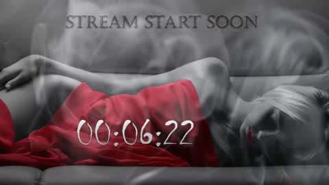 Polina online show from February 18, 6:47 pm