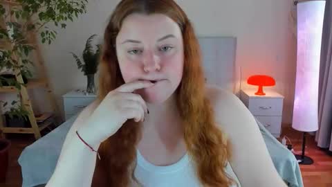 Polina online show from October 22, 11:34 am