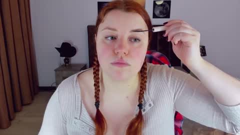 Polina online show from January 29, 10:48 am