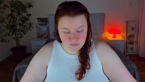 Polina online show from June 10, 8:51 pm